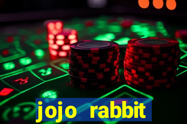 jojo rabbit completo dublado